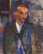 The Beggar of Livorno Amedeo Modigliani